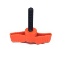 Sherpa / Universal Winged Screw M8