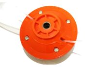 Sherpa Manual Feed Fixed Line Trimmer Head  - see 118801124/0