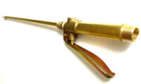 Sherpa Brass Lance for Powered Sprayer
