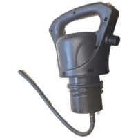 Sherpa Spare Head for SX-LIS06B