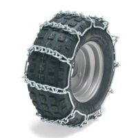 Stiga Snow Chains 17in X 8