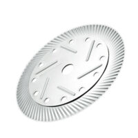 ARNETOLI Tomita Weeding Disc for Weed Removal - fits Brushcutter SPECIAL OFFER