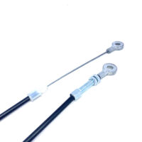 Cobra / Sherpa Height Adjustment Cable STS40-S