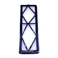 Sherpa Plastic Air Filter TT-BV3405-A30