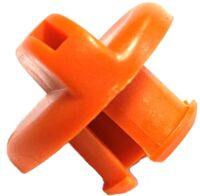 Sherpa Air Filter Ficed Nut TT-BV3405-A74