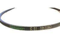 To Clear - Special Price - V Belt Z31 10x775LI 25990   for  Sherpa ST-R50ES
