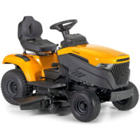 Stiga Tornado 5108 Ride-On Tractor Mower 108cm / Auto / 452cc SD108 Stiga Tornado 5108 Ride-On Tractor Mower 108cm / Auto / 452cc SD108