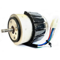 Luba 2 Blade Motor WDDJ000006000 Luba 2 Blade Motor WDDJ000006000