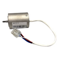 Mammotion Luba 2 AWD X Cutting Motor