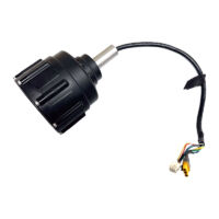 Luba 2 Front Hub Motor WDDJ000194001 Luba 2 Front Hub Motor WDDJ000194001