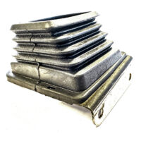 Luba 2 Front Axel Bellow (L) WSGJ000000200