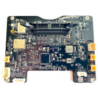 Luba Main Control Coard WZPA000168050 Luba Main Control Coard WZPA000168050