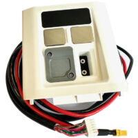 Luba 2 Charge GSM IR Module WZPA000171060 Luba 2 Charge GSM IR Module WZPA000171060