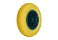 Flatproof Wheel - Universal - For Wheelbarrow