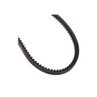 Webb / Sanli Toothed Belt   XPZ850   50474