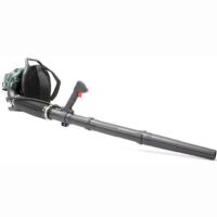 Webb BPB33 Petrol Back Pack Leaf Blower 33cc 