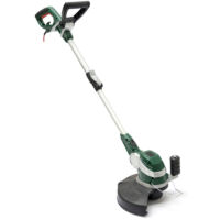 Webb Electric Grass Trimmer Edger 650w / 29cm  ELT650 