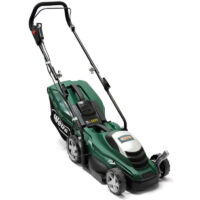 Webb ER33 Electric Lawnmower - 33cm / 1300w - Gardeners World Best Buy Webb ER33 Electric Lawnmower - 33cm / 1300w - Gardeners World Best Buy