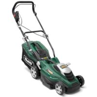 Webb ER36 Electric Lawnmower - 36cm / 1600w
