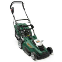 Webb ER40 Electric Lawnmower - 40cm / 1800w
