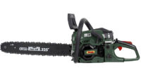 Webb PCS18 Petrol Chainsaw 46cm / 50cc