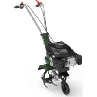 Webb WEPT360MM Petrol Tiller 36cm / 161cc