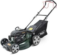 Webb Classic R510SP Self Propelled Petrol Rotary Lawnmower 51cm / 173cc Webb Classic R510SP Self Propelled Petrol Rotary Lawnmower 51cm / 173cc
