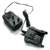 Webb 20V 1.5A Slide On Charger