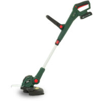 Webb Cordless Lawn Trimmer Edger 20v / 30cm   (Tool only)