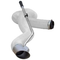 Webb Hose for WEWBVAC