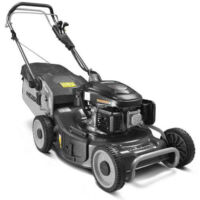 Weibang Virtue 50 SVP Premium Variable Speed Lawnmower 166cc Weibang Virtue 50 SVP Premium Variable Speed Lawnmower 166cc