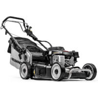 Weibang Virtue 53 SSD LV Petrol Lawnmower 53cm Vari-Speed Weibang Virtue 53 SSD LV Petrol Lawnmower 53cm Vari-Speed