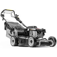 Weibang Virtue 53 SSD BBC LV 4 Wheel Lawnmower Weibang Virtue 53 SSD BBC LV 4 Wheel Lawnmower