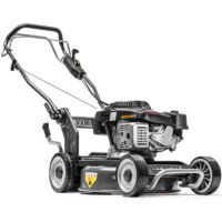Weibang Virtue 46 SMP LV Dedicated Mulch Mower 196cc / 46cm 3-Speed Weibang Virtue 46 SMP LV Dedicated Mulch Mower 196cc / 46cm 3-Speed