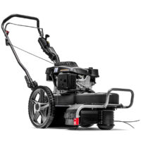 Weibang Velocity 56 WTP Push Wheeled Trimmer 56cm / 196cc