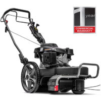 Weibang Velocity 56 WTV Variable Speed Wheeled Trimmer 56cm / 196cc