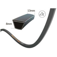 Webb / Universal Belt WP-A029.5 / SAXX101188