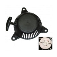 Honda Engine Starter Recoil - GXH50 16100-ZF6-V01 Honda Engine Starter Recoil - GXH50 16100-ZF6-V01