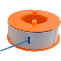 Spare Spool and Line for Electric Trimmers