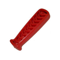 Universal File Handle for round or flat files