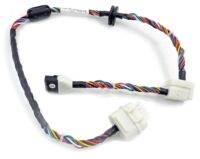 Robomow RC Mow Motor Cable BL WSB7007E