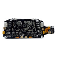 Luba Motor Drive Board WZPA000169030