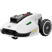 Mammotion Yuka 2000 Robotic Lawnmower