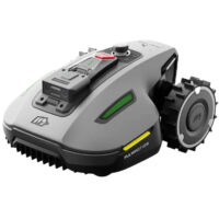 Mammotion Yuka Mini 800 Robotic Lawnmower