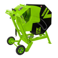 Zipper ZI-WP500TN Electric Log Saw 505mm