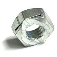 Hayter Locking Nut M8 ZNB1H000U