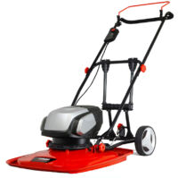 Cobra AirMow Cordless Hover Mower 80v Twin / 51cm AIRMOW5180V Cobra AirMow Cordless Hover Mower 80v Twin / 51cm AIRMOW5180V