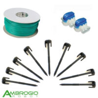 Ambrogio Universal Robot Installation Kit - Large AMKIT3 Ambrogio Universal Robot Installation Kit - Large AMKIT3
