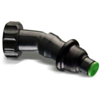 Aspen Autofiller Spout - Non-Spill 76100B Aspen Autofiller Spout - Non-Spill 76100B