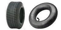 NEW! Complete Tyres and Tubes List